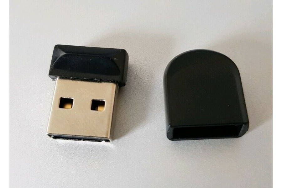 32GB Micro Mini Flash Drive USB Memory Stick Pen Backup Drive PC / Mac